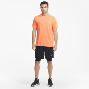 Шорты Run Favourite Woven 2-in-1 7
