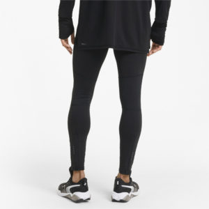 Леггинсы Favourite Long Men's Running Tights Puma - Пол: Мужской