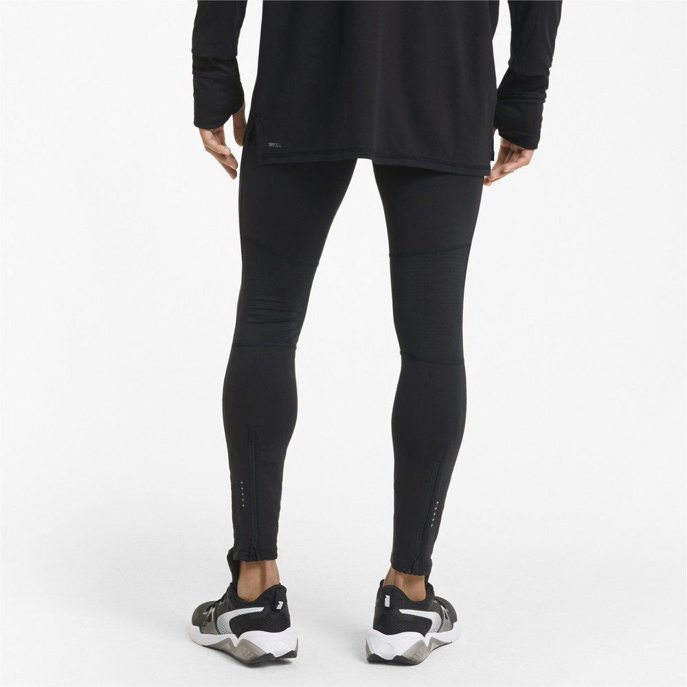 Леггинсы Favourite Long Men's Running Tights Puma - Puma Леггинсы Favourite Long Men's Running Tights Puma - Пол: Мужской