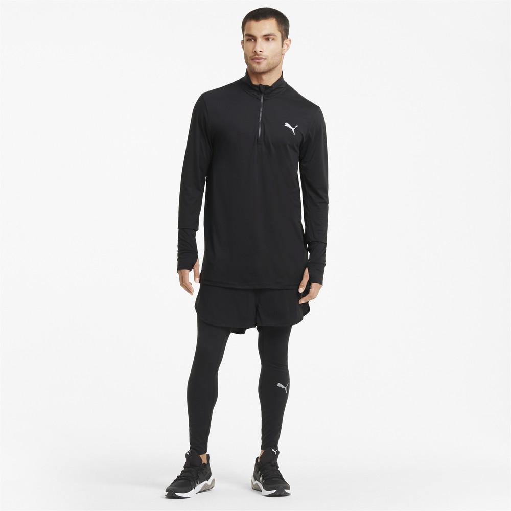 Леггинсы Favourite Long Men's Running Tights Puma - Puma Леггинсы Favourite Long Men's Running Tights Puma - Пол: Мужской