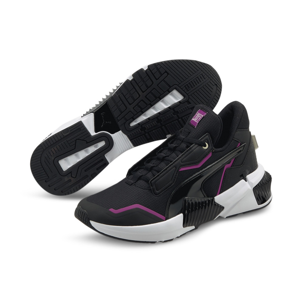 Кроссовки PUMA x FIRST MILE Provoke XT Women's Training Shoes Puma - Puma Кроссовки PUMA x FIRST MILE Provoke XT Women's Training Shoes Puma - Пол: Женский
