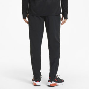 Штаны Favourite Tapered Men's Running Pants Puma - Пол: Мужской