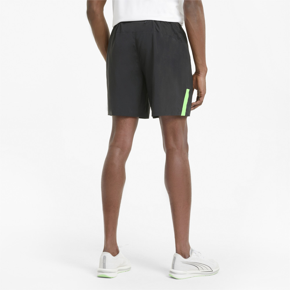 Шорты Woven 7" Men's Running Shorts Puma - Puma Шорты Woven 7" Men's Running Shorts Puma - Пол: Мужской