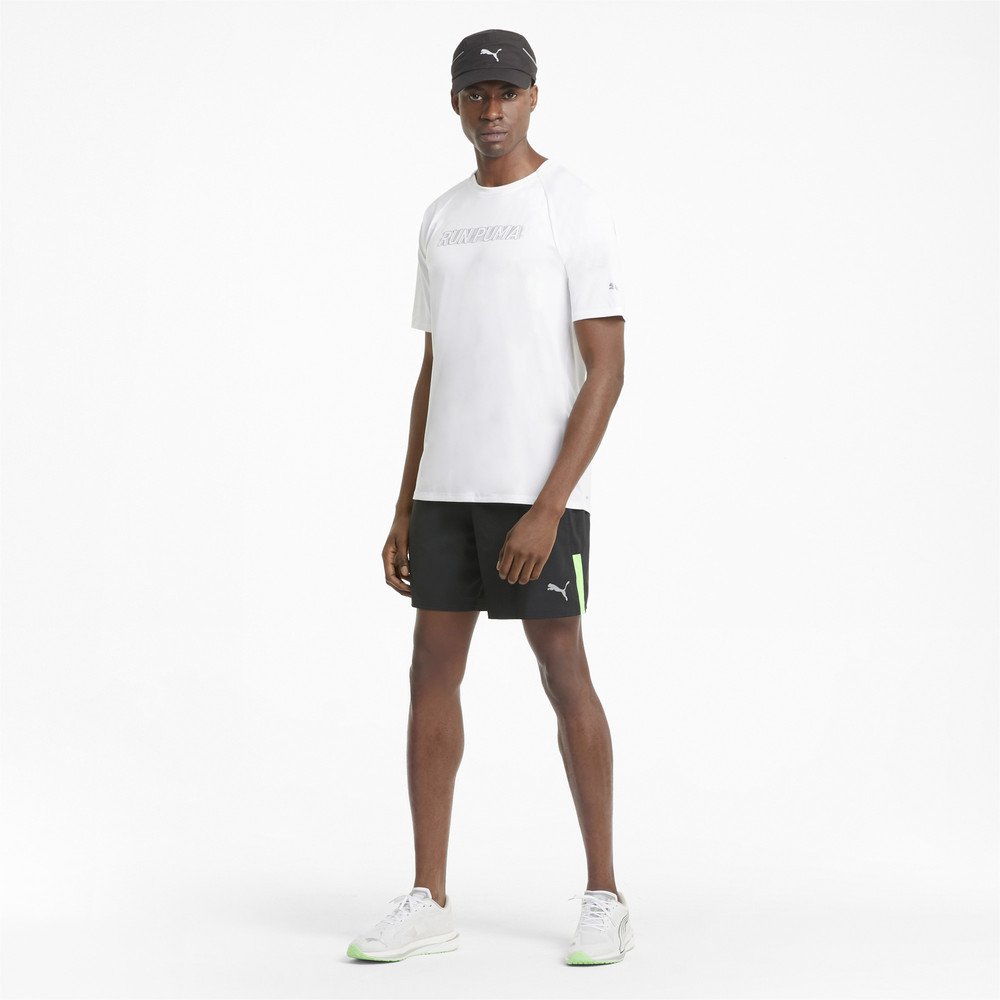Шорты Woven 7" Men's Running Shorts Puma - Puma Шорты Woven 7" Men's Running Shorts Puma - Пол: Мужской