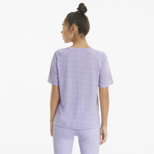 Футболка Studio Graphene Relaxed Fit Women's Training Tee Puma - Пол: Женский