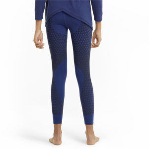 Леггинсы Studio Porcelain Full-Length Women's Training Leggings Puma - Пол: Женский