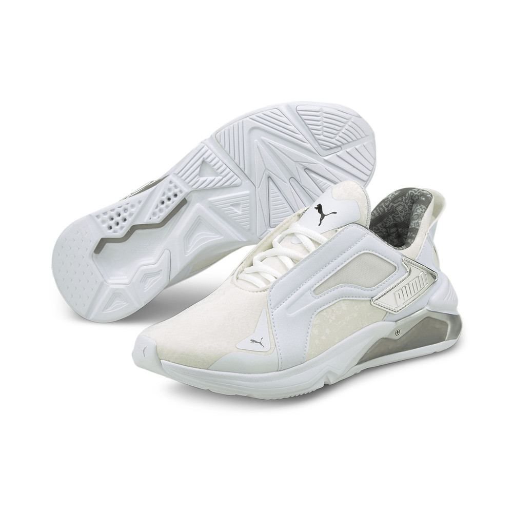 Кроссовки LQDCELL Method Untamed Women's Training Shoes Puma - Puma Кроссовки LQDCELL Method Untamed Women's Training Shoes Puma - Пол: Женский