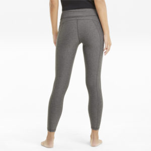 Леггинсы Studio Yogini Luxe High Waist 7/8 Women's Training Leggings Puma - Пол: Женский