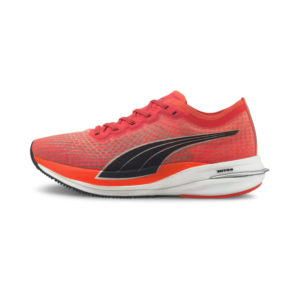 Кроссовки DEVIATE NITRO Women's Running Shoes Puma - Puma Кроссовки DEVIATE NITRO Women's Running Shoes Puma - Цвет: Оранжевый