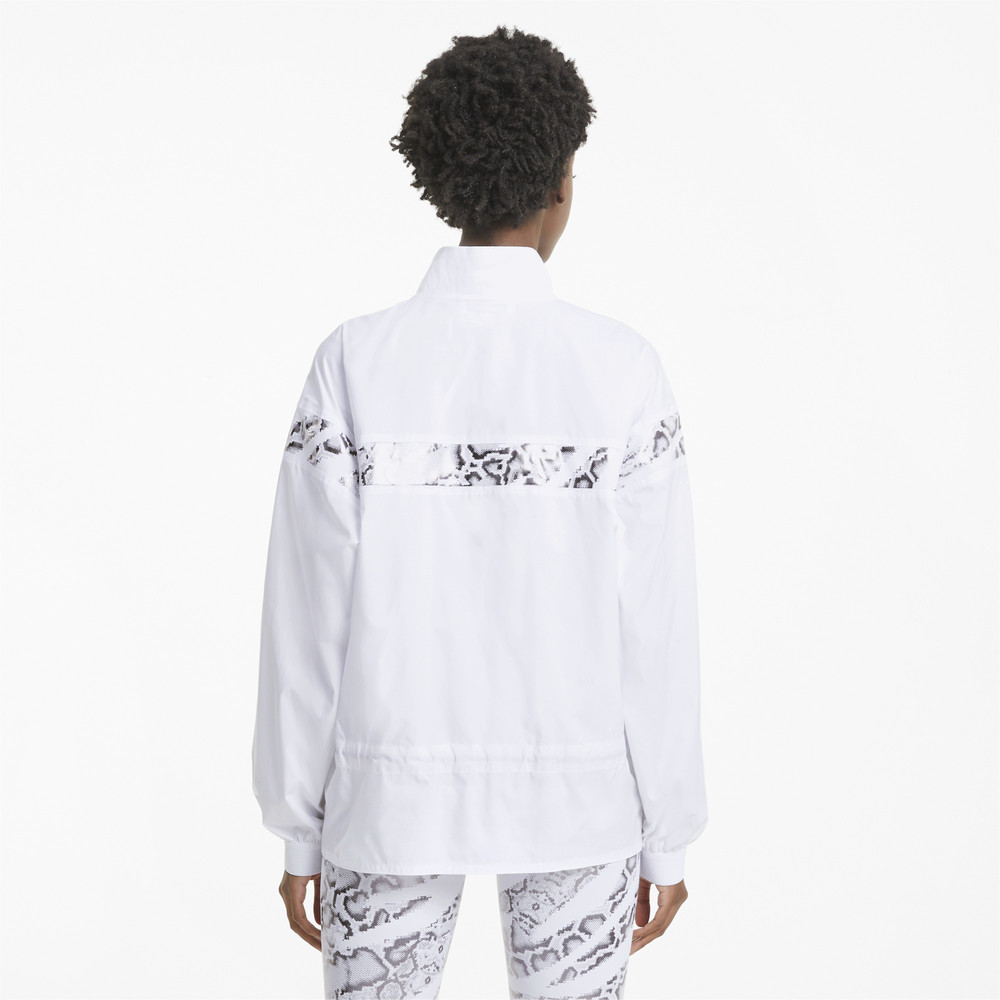 Куртка UNTMD Woven Women's Training Jacket Puma - Puma Куртка UNTMD Woven Women's Training Jacket Puma - Пол: Женский