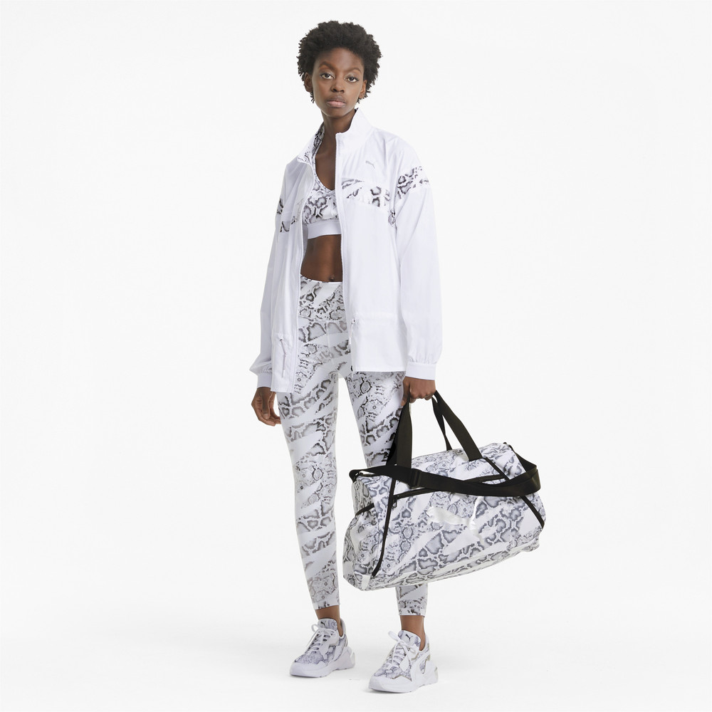 Куртка UNTMD Woven Women's Training Jacket Puma - Puma Куртка UNTMD Woven Women's Training Jacket Puma - Пол: Женский