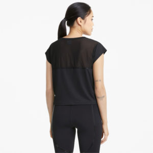 Футболка UNTMD Women's Training Tee Puma - Пол: Женский