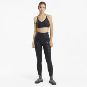 Бра UNTMD Low Impact Women's Training Bra Puma - Пол: Женский