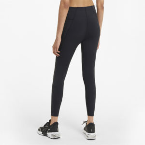 Леггинсы Forever Luxe ellaVATE Women's Training Leggings Puma - Пол: Женский