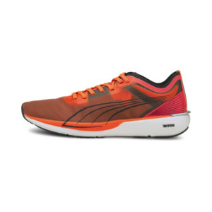 Кроссовки Liberate Nitro Women's Running Shoes Puma - Puma Кроссовки Liberate Nitro Women's Running Shoes Puma - Цвет: Оранжевый