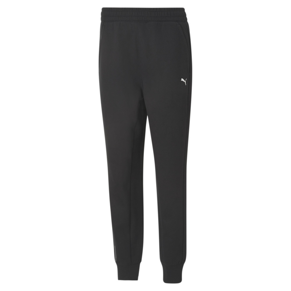 Штаны Favourite Fleece Women's Training Pants Puma - Puma Штаны Favourite Fleece Women's Training Pants Puma - Цвет: Черный