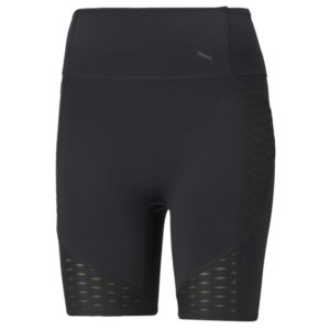 Шорты Flawless 7" Women's Training Shorts Puma - Puma Шорты Flawless 7" Women's Training Shorts Puma - Цвет: Черный