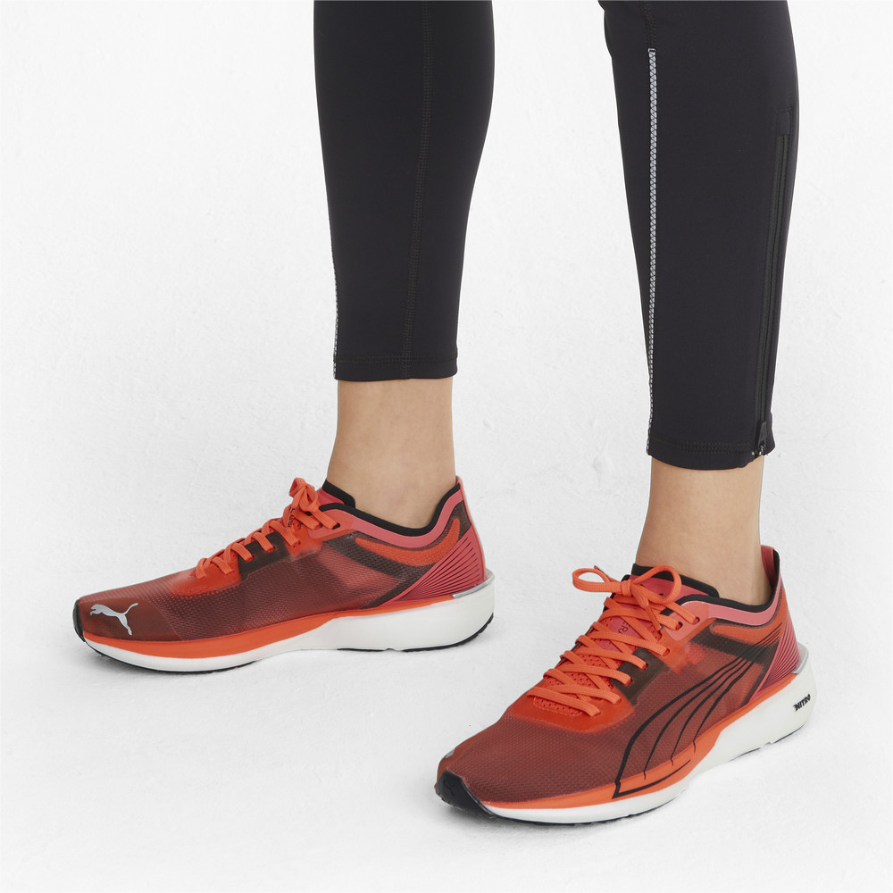 Кроссовки Liberate Nitro Women's Running Shoes Puma - Puma Кроссовки Liberate Nitro Women's Running Shoes Puma - Пол: Женский