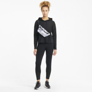 Олимпийка Flawless Women's Pullover Training Hoodie Puma - Пол: Женский