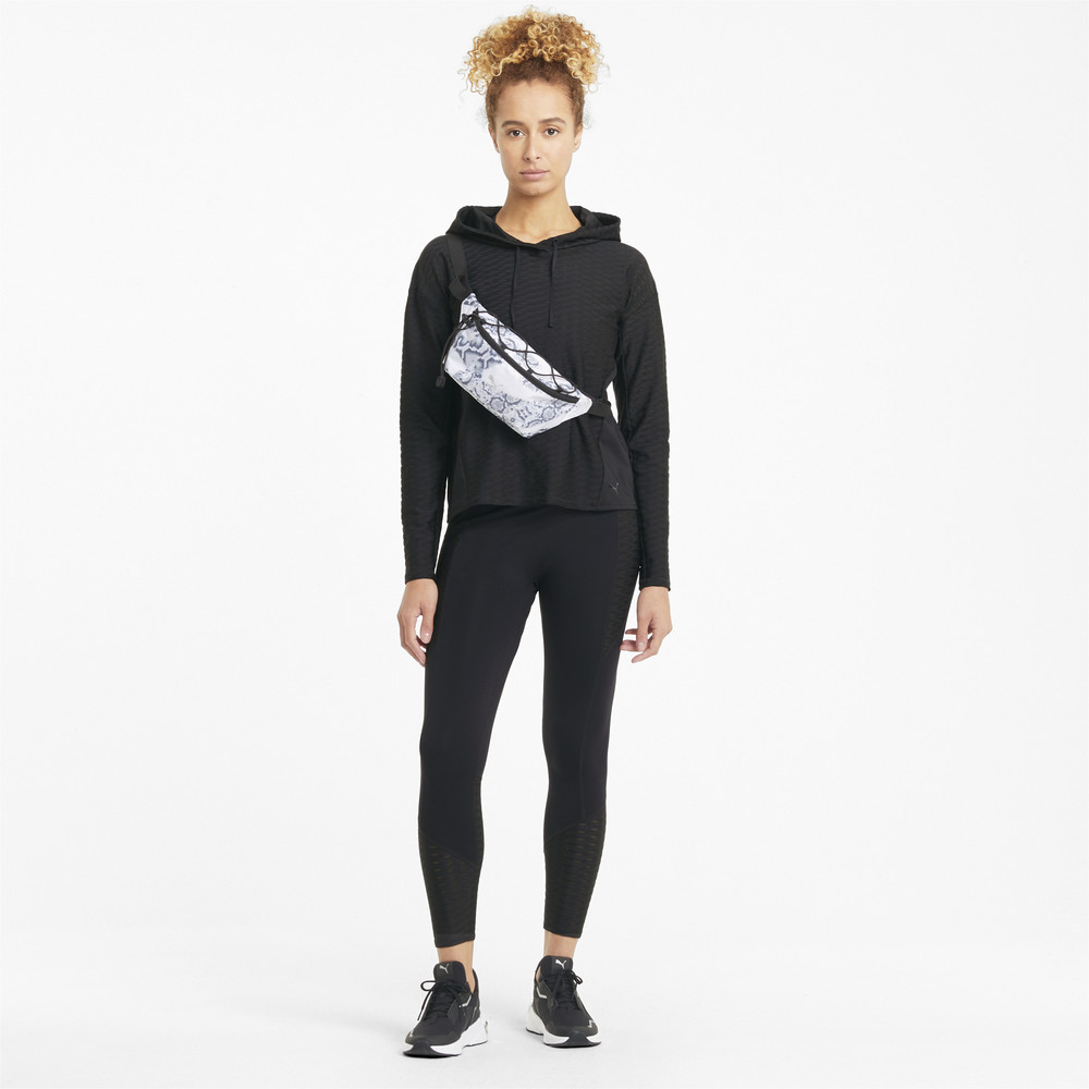 Олимпийка Flawless Women's Pullover Training Hoodie Puma - Puma Олимпийка Flawless Women's Pullover Training Hoodie Puma - Пол: Женский