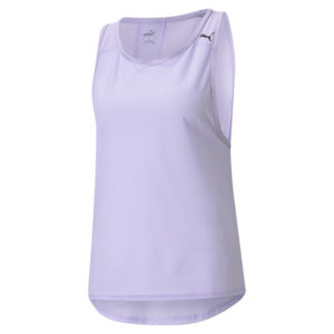 Майка Mesh Women's Training Tank Top Puma - Puma Майка Mesh Women's Training Tank Top Puma - Цвет: Черный