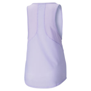 Майка Mesh Women's Training Tank Top Puma - Пол: Женский