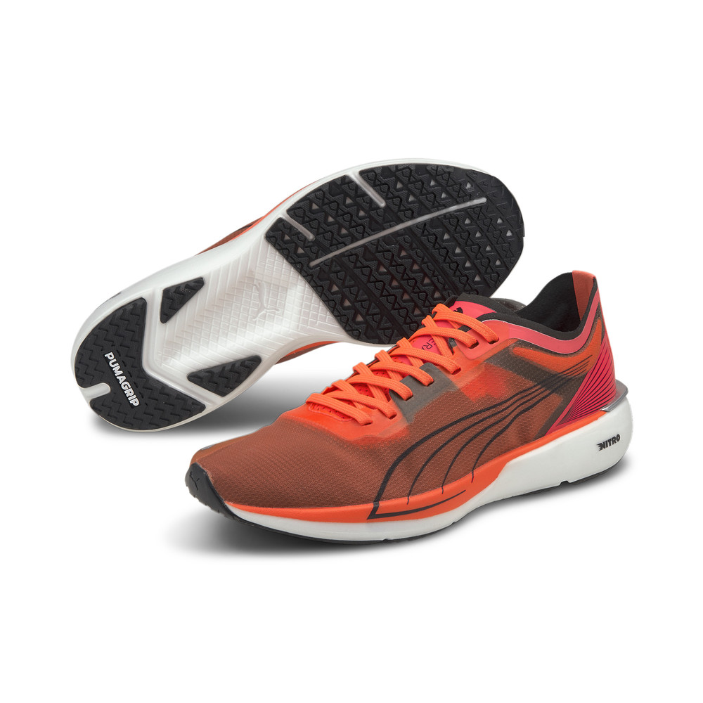 Кроссовки Liberate Nitro Women's Running Shoes Puma - Puma Кроссовки Liberate Nitro Women's Running Shoes Puma - Пол: Женский