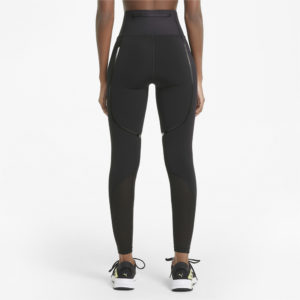 Леггинсы Bonded High Waist Full Length Women's Training Leggings Puma - Пол: Женский