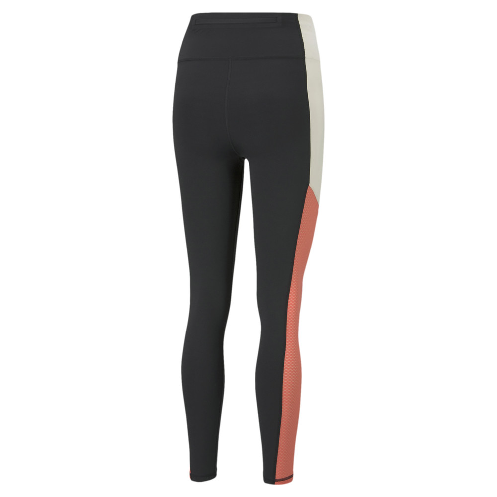 Леггинсы Bonded Q2 Full Length Women's Training Leggings Puma - Puma Леггинсы Bonded Q2 Full Length Women's Training Leggings Puma - Пол: Женский