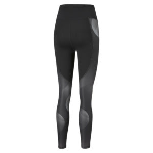 Леггинсы Digital High Waist 7/8 Women's Training Leggings Puma - Пол: Женский