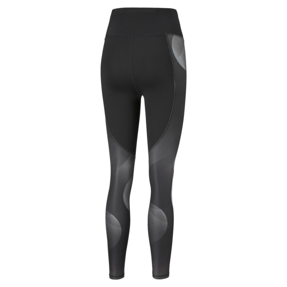 Леггинсы Digital High Waist 7/8 Women's Training Leggings Puma - Puma Леггинсы Digital High Waist 7/8 Women's Training Leggings Puma - Пол: Женский