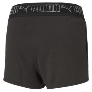 Шорты Elastic 3" Women's Training Shorts Puma - Пол: Женский
