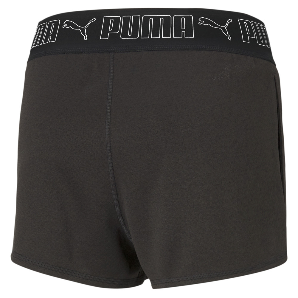 Шорты Elastic 3" Women's Training Shorts Puma - Puma Шорты Elastic 3" Women's Training Shorts Puma - Пол: Женский