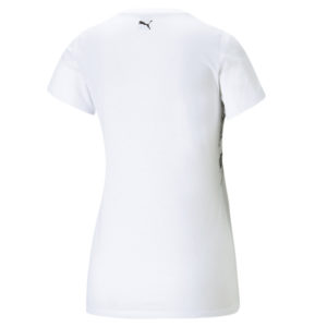 Футболка Performance Graphic Short Sleeve Women's Training Tee Puma - Пол: Женский