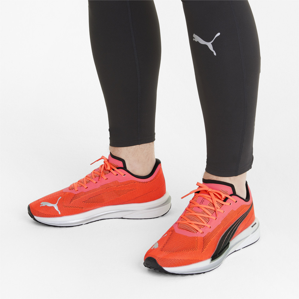 Кроссовки Velocity Nitro Men's Running Shoes Puma - Puma Кроссовки Velocity Nitro Men's Running Shoes Puma - Пол: Мужской