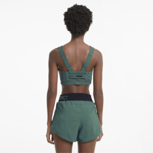 Бра High Impact Fast Women's Training Bra Puma - Пол: Женский