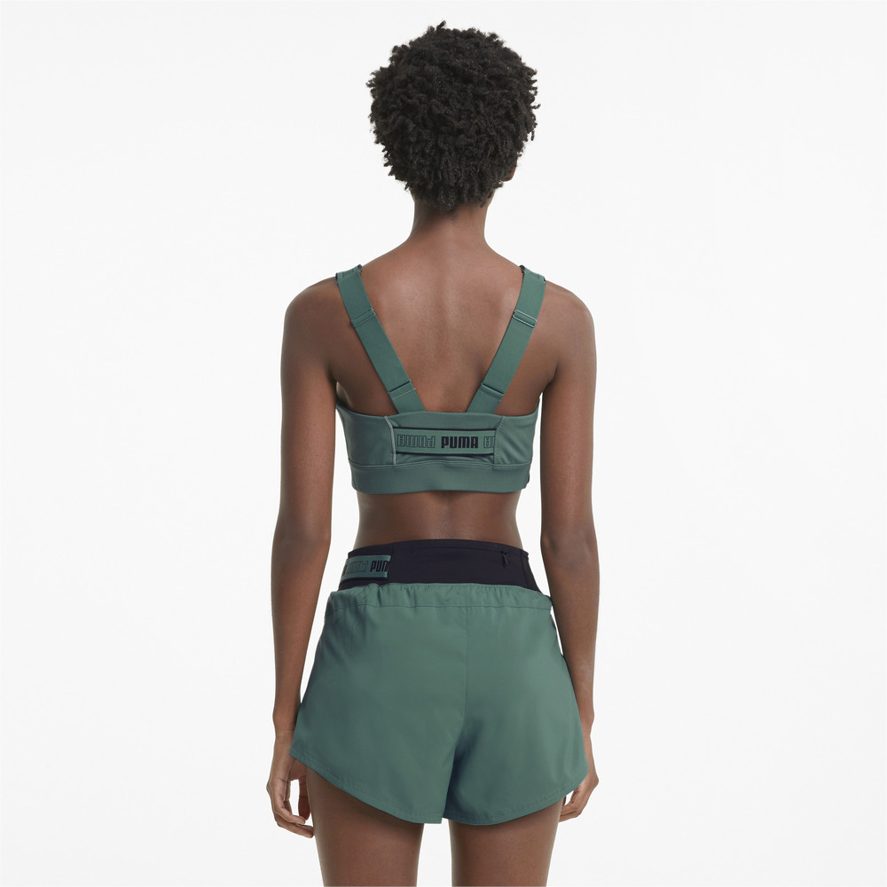 Бра High Impact Fast Women's Training Bra Puma - Puma Бра High Impact Fast Women's Training Bra Puma - Пол: Женский