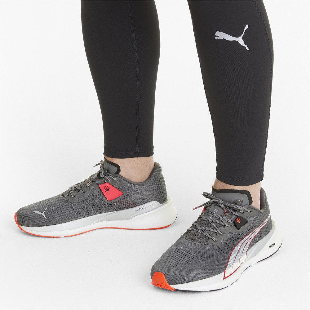 Кроссовки Eternity Nitro Men's Running Shoes Puma - Puma Кроссовки Eternity Nitro Men's Running Shoes Puma - Пол: Мужской