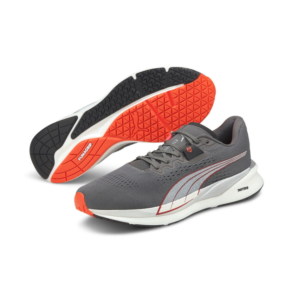 Кроссовки Eternity Nitro Men's Running Shoes Puma - Puma Кроссовки Eternity Nitro Men's Running Shoes Puma - Пол: Мужской