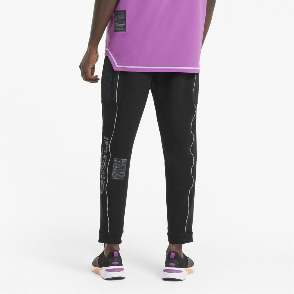 Штаны Future Lab Men's Training Pants Puma - Puma Штаны Future Lab Men's Training Pants Puma - Пол: Мужской