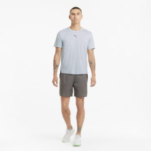 Футболка COOLadapt Men's Running Tee Puma - Пол: Мужской