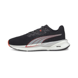 Кроссовки Eternity Nitro Women's Running Shoes Puma - Puma Кроссовки Eternity Nitro Women's Running Shoes Puma - Цвет: Черный
