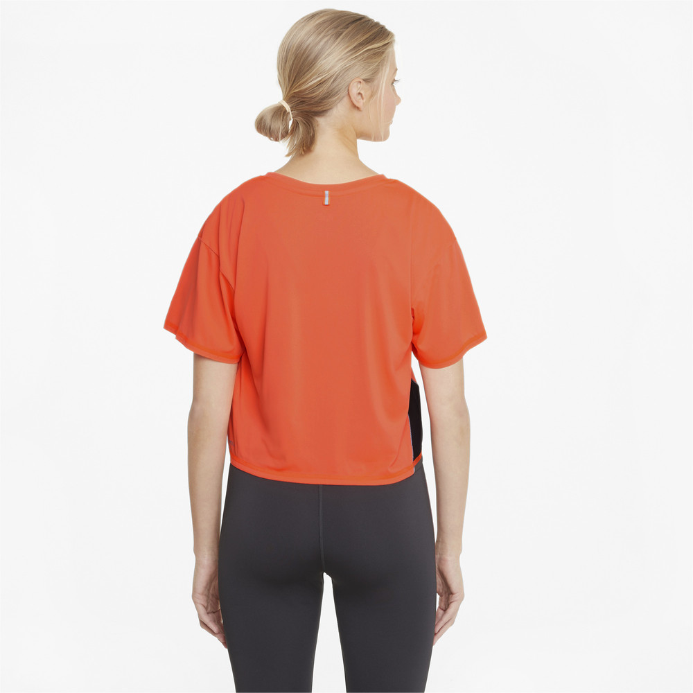 Футболка COOLadapt Women's Running Tee Puma - Puma Футболка COOLadapt Women's Running Tee Puma - Пол: Женский