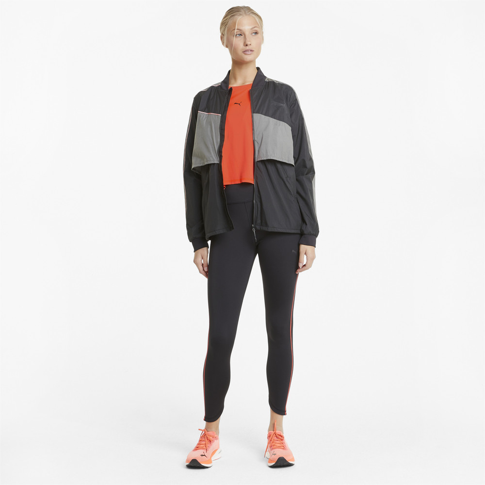 Футболка COOLadapt Women's Running Tee Puma - Puma Футболка COOLadapt Women's Running Tee Puma - Пол: Женский
