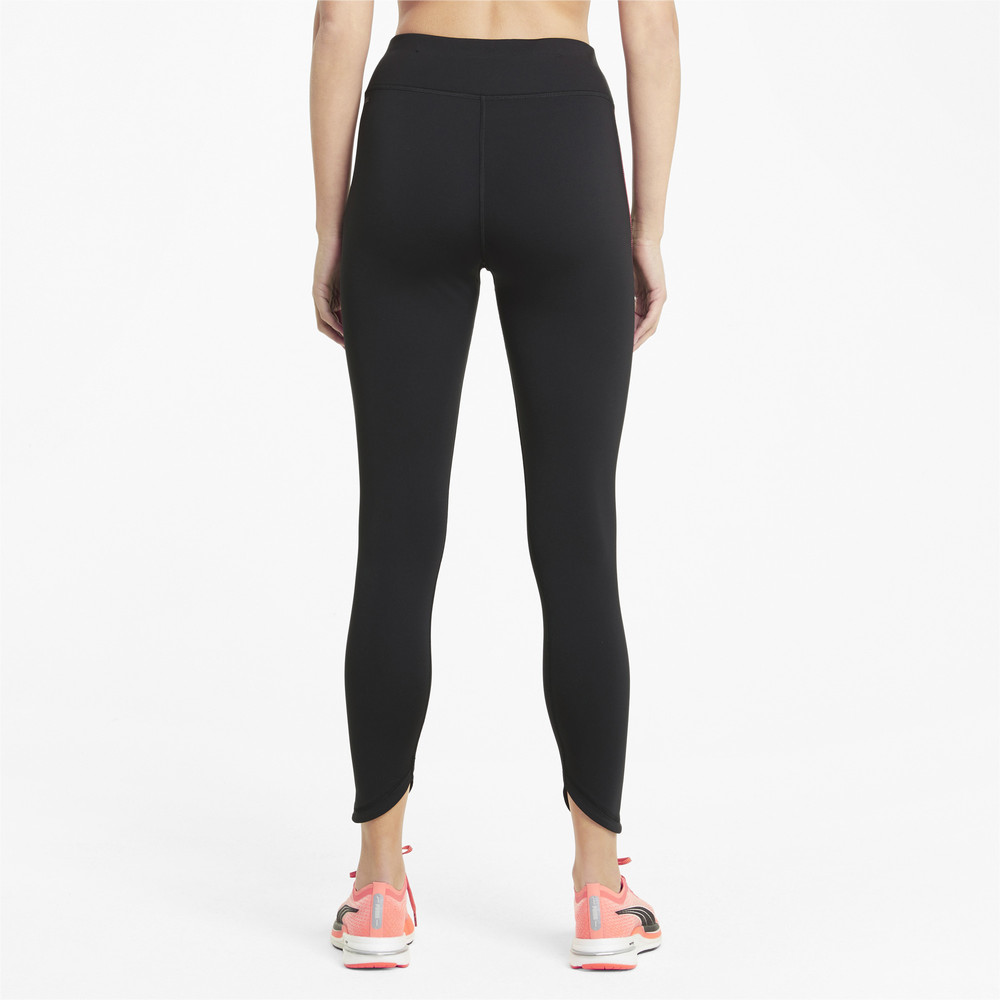 Леггинсы 7/8 Women's Running Leggings Puma - Puma Леггинсы 7/8 Women's Running Leggings Puma - Пол: Женский