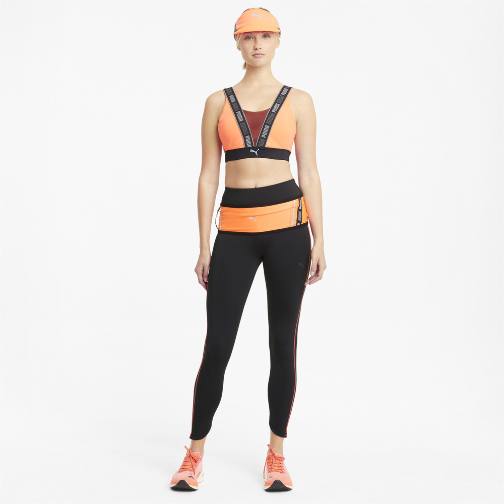 Леггинсы 7/8 Women's Running Leggings Puma - Puma Леггинсы 7/8 Women's Running Leggings Puma - Пол: Женский