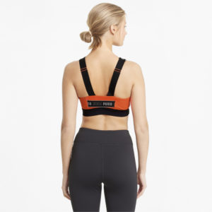 Бра High Impact Fast Launch Women's Training Bra Puma - Пол: Женский