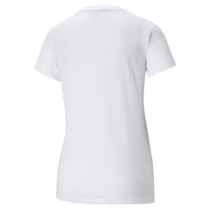 Футболка Graphic Short Sleeve Women's Training Tee Puma - Пол: Женский