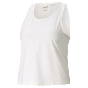 Топ Forever Luxe Women’s Training Tank Top Puma - Puma Топ Forever Luxe Women’s Training Tank Top Puma - Цвет: Бежевый