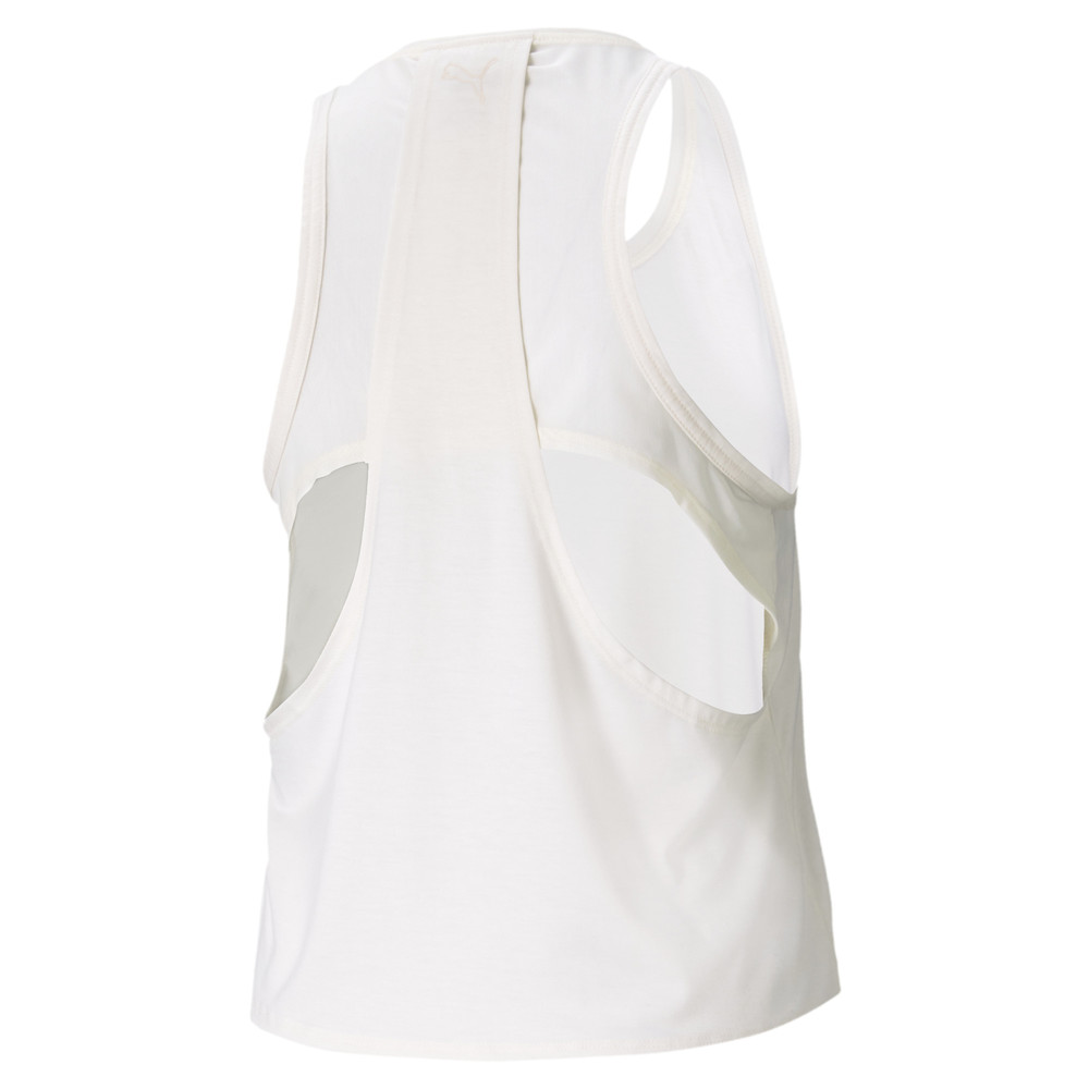 Топ Forever Luxe Women’s Training Tank Top Puma - Puma Топ Forever Luxe Women’s Training Tank Top Puma - Пол: Женский